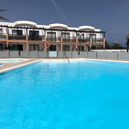 Apartamento La Tortuga De Fuerteventura Costa De Antigua Exterior foto