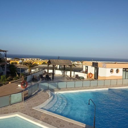Apartamento La Tortuga De Fuerteventura Costa De Antigua Exterior foto