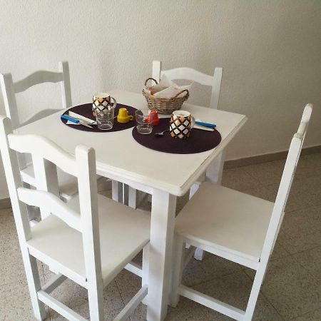 Apartamento La Tortuga De Fuerteventura Costa De Antigua Exterior foto
