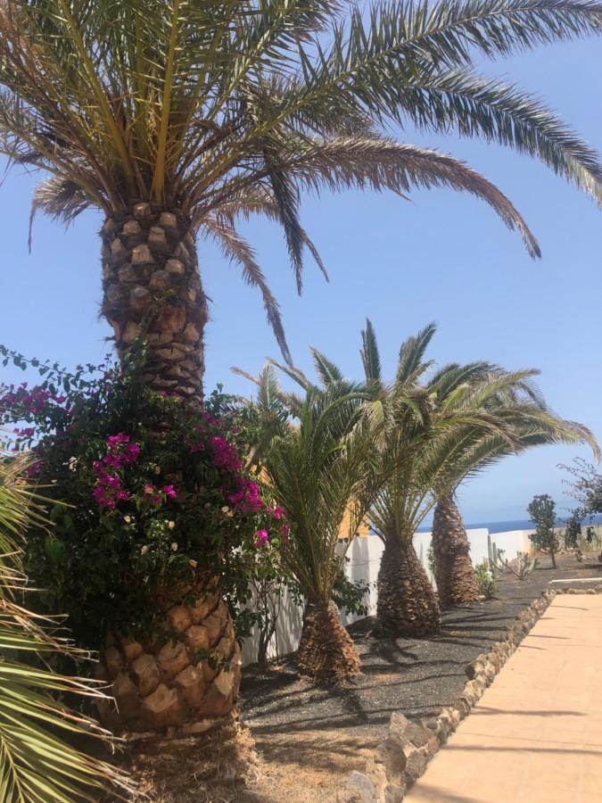 Apartamento La Tortuga De Fuerteventura Costa De Antigua Exterior foto