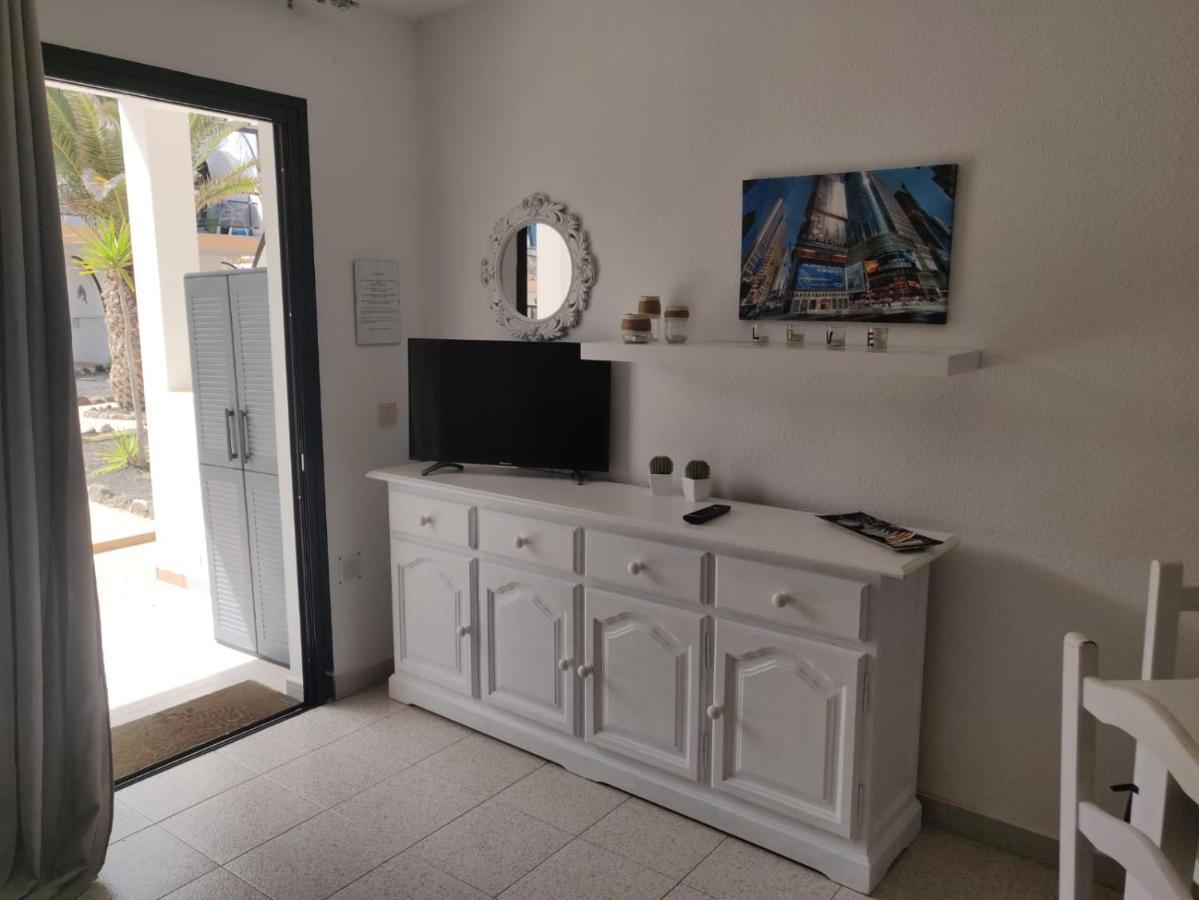 Apartamento La Tortuga De Fuerteventura Costa De Antigua Exterior foto