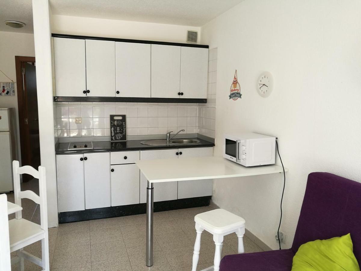 Apartamento La Tortuga De Fuerteventura Costa De Antigua Exterior foto