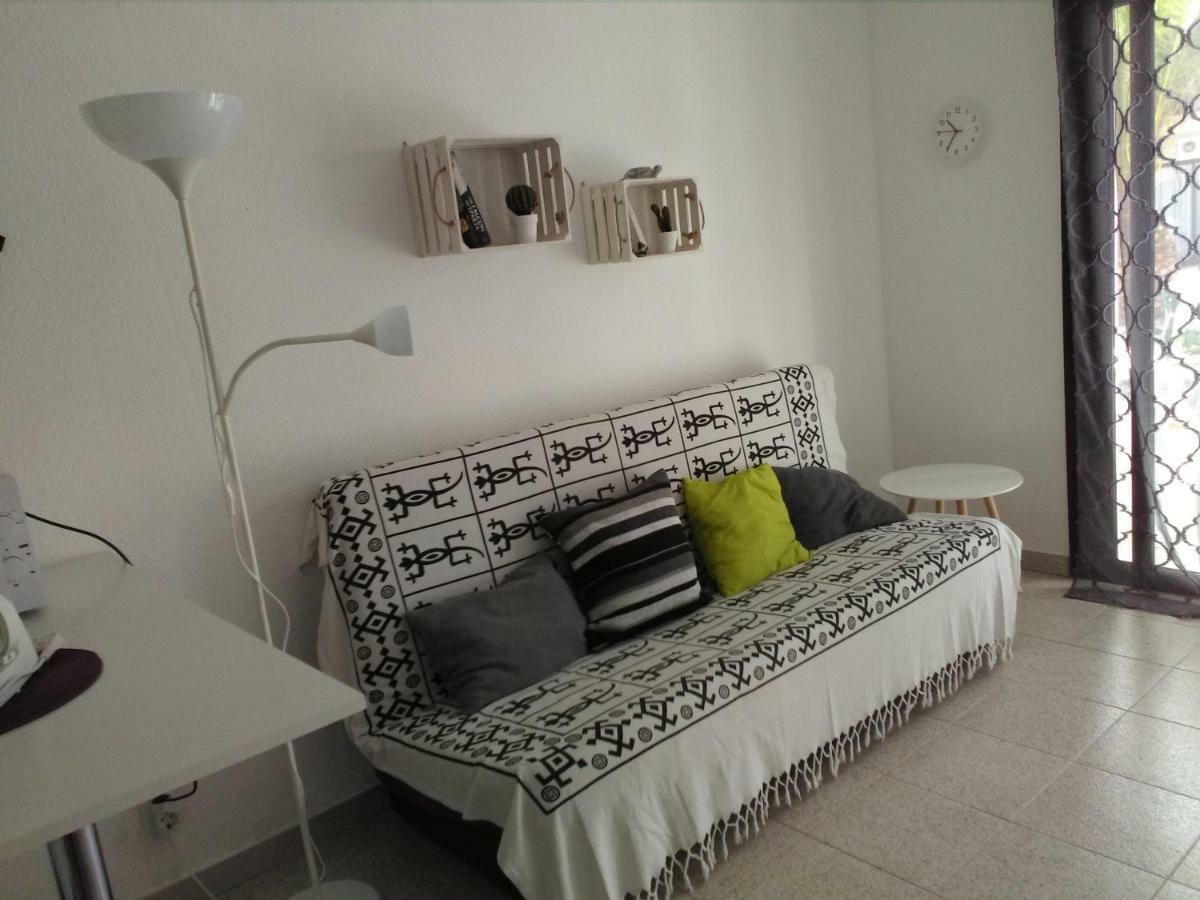 Apartamento La Tortuga De Fuerteventura Costa De Antigua Exterior foto