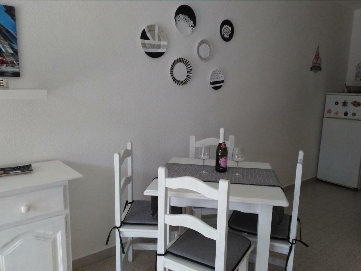 Apartamento La Tortuga De Fuerteventura Costa De Antigua Exterior foto