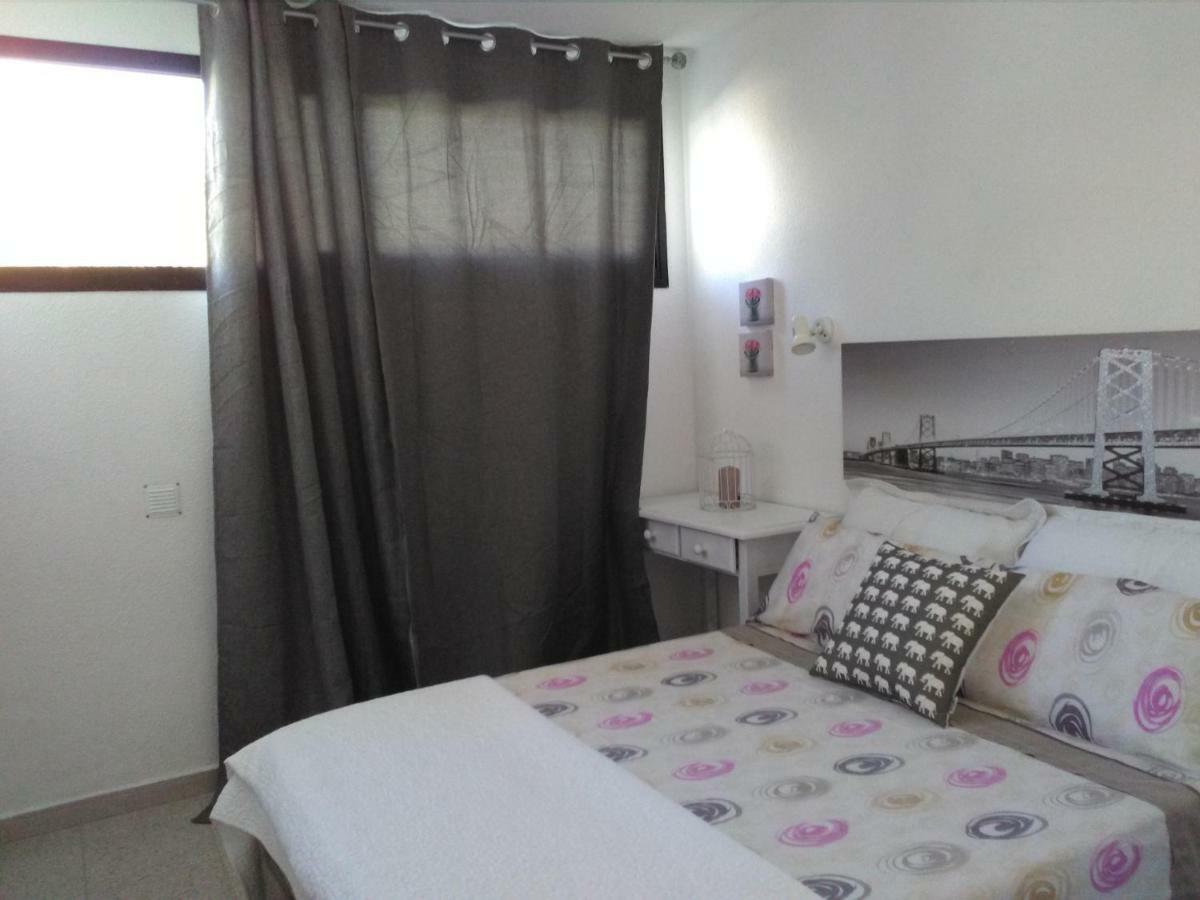 Apartamento La Tortuga De Fuerteventura Costa De Antigua Exterior foto