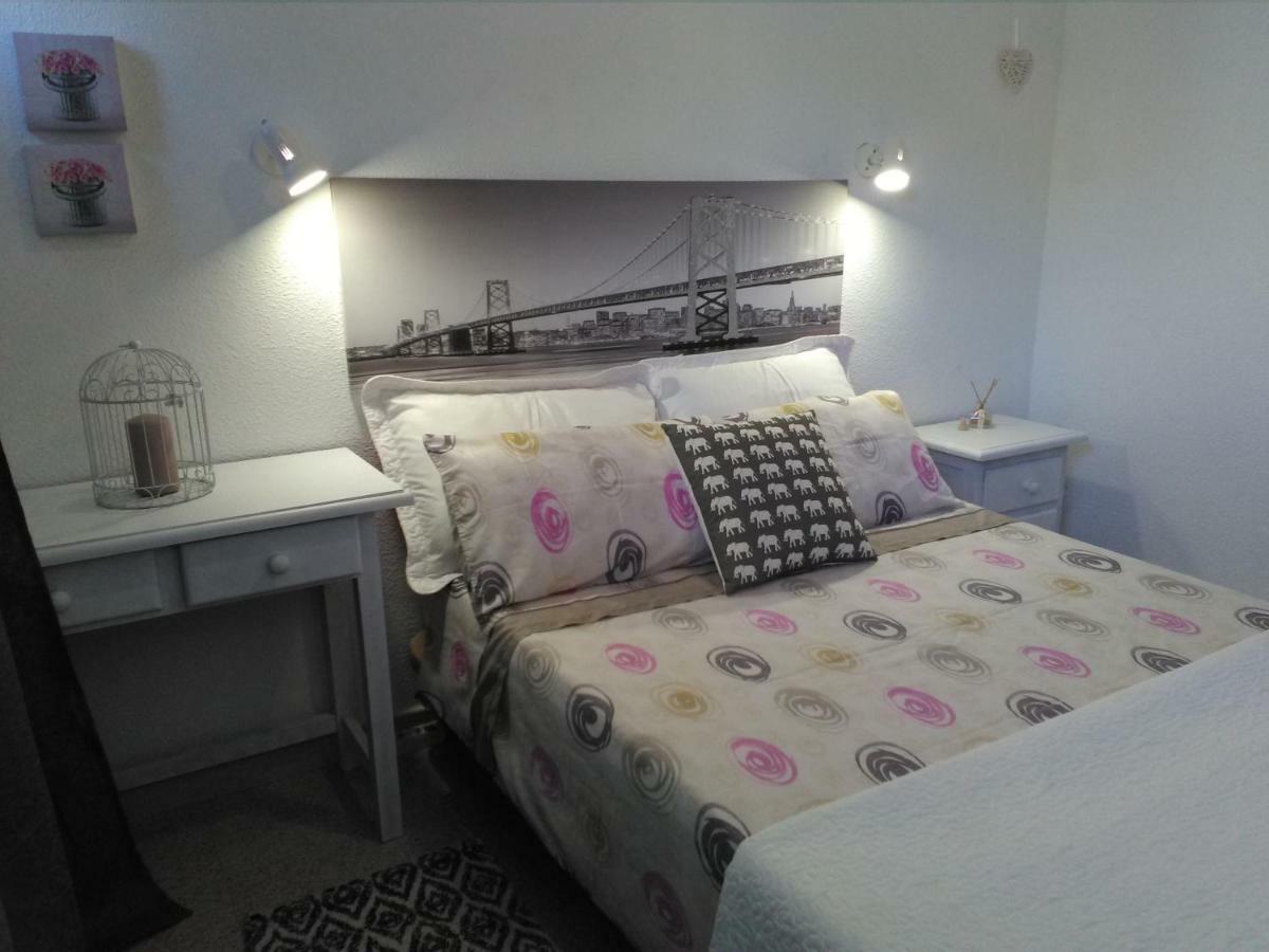 Apartamento La Tortuga De Fuerteventura Costa De Antigua Exterior foto