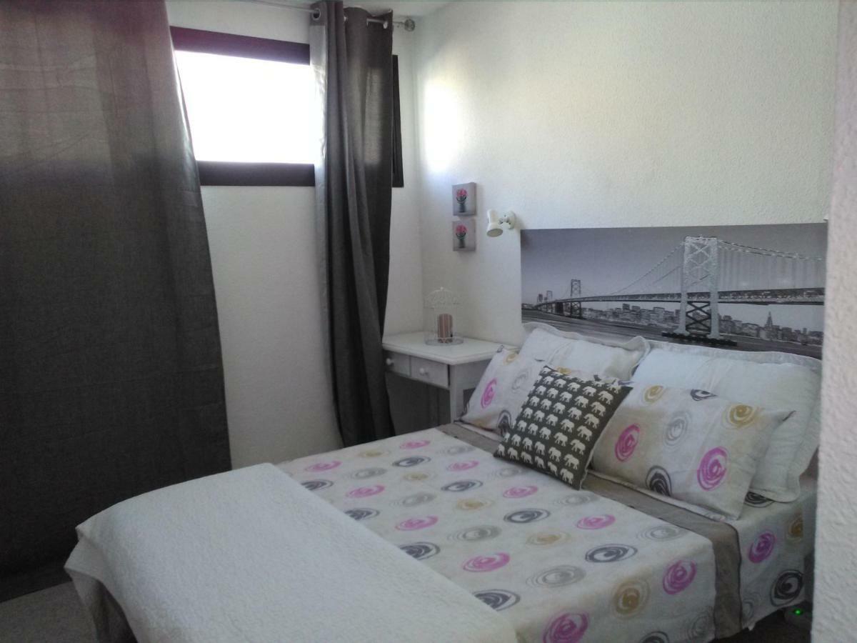 Apartamento La Tortuga De Fuerteventura Costa De Antigua Exterior foto