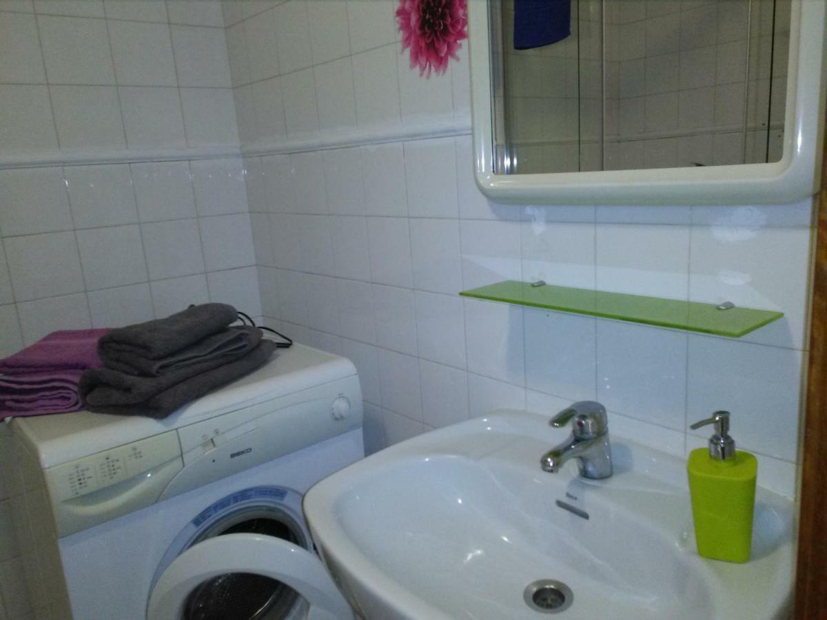 Apartamento La Tortuga De Fuerteventura Costa De Antigua Exterior foto
