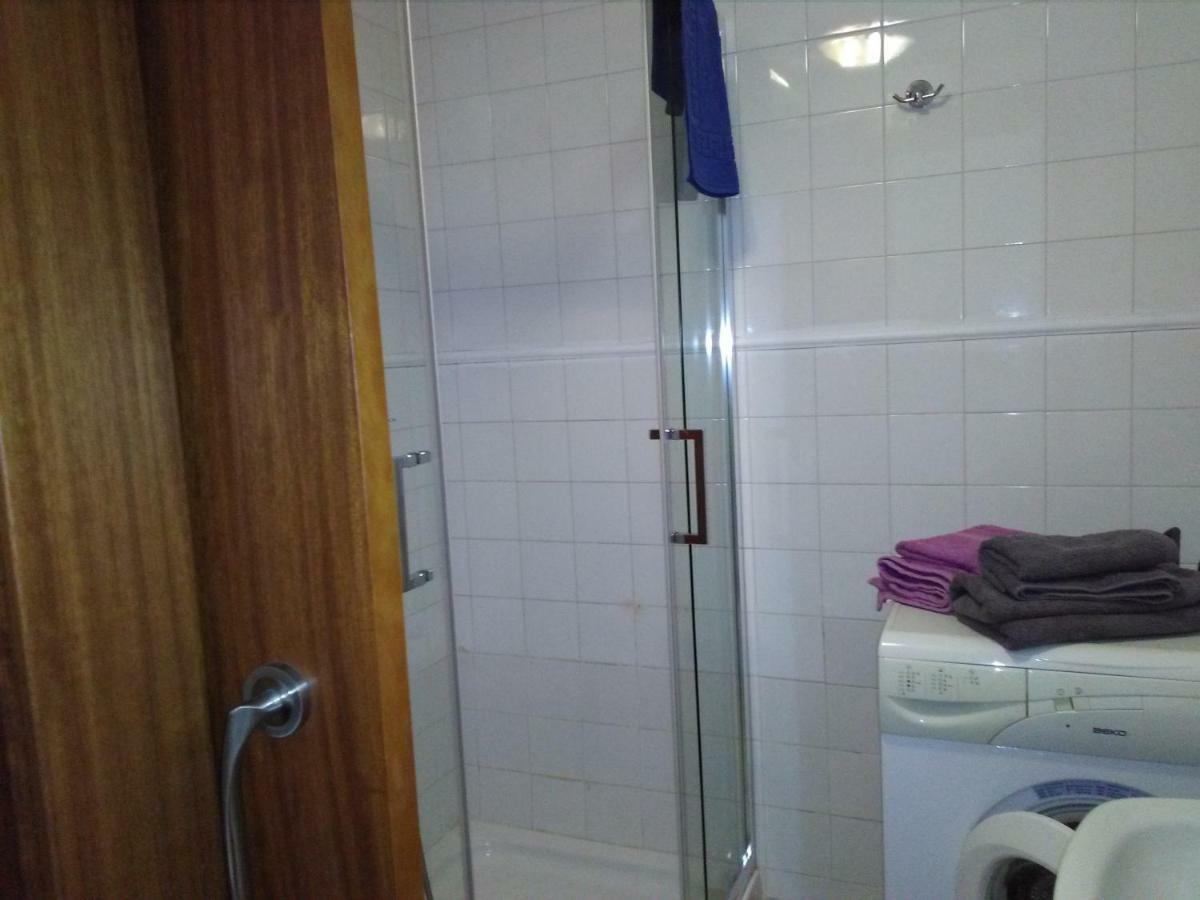 Apartamento La Tortuga De Fuerteventura Costa De Antigua Exterior foto